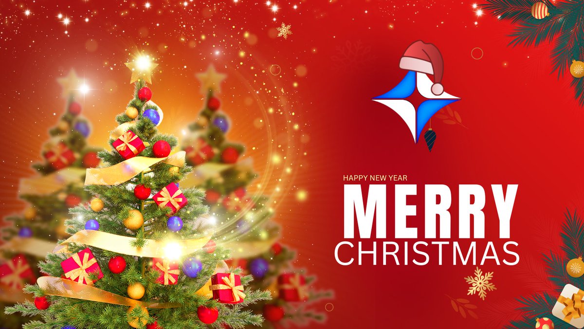 Adriansan_dot's tweet photo. From the #CoinReference team we want to wish you a Merry Christmas and a Merry New Year! ๐
This first year has been truly AMAZING! And more amazing stuff Comming in 2023 ๐
We closed the year with more than 1.3k tweets ๐
And we open the year w/ #TheWeek TwitterSpace ๐ https://t.co/OqhW6bhfQR