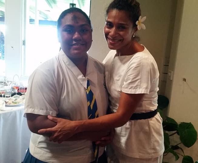 AnnMary Raduva (@annmary_raduva) on Twitter photo Wishing these beautiful mommas all the best in the Parliament sitting this morning! <a href="/lenoraqfj/">Lenora Qereqeretabua</a> <a href="/LyndaTabuya/">Lynda Tabuya</a> @SashiKiran2022 ๐โฅ๏ธ
#WeRCalm๐ซ๐ฏ
#WeAreFiji Wishing these beautiful mommas all the best in the Parliament sitting this morning! <a href="/lenoraqfj/">Lenora Qereqeretabua</a> <a href="/LyndaTabuya/">Lynda Tabuya</a> @SashiKiran2022 ๐โฅ๏ธ
#WeRCalm๐ซ๐ฏ
#WeAreFiji