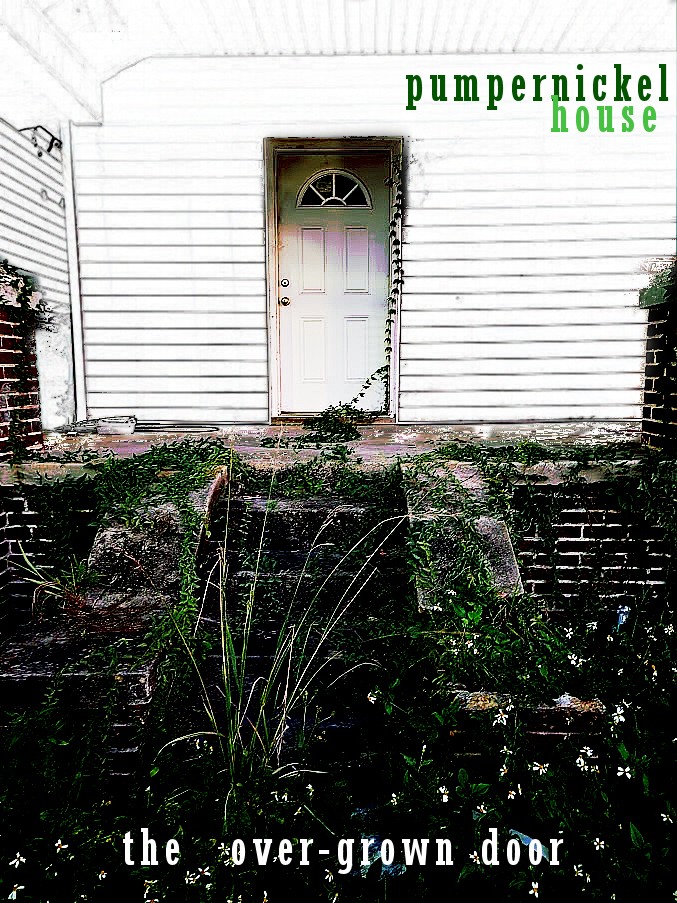 PumpernickelHouse tweet media