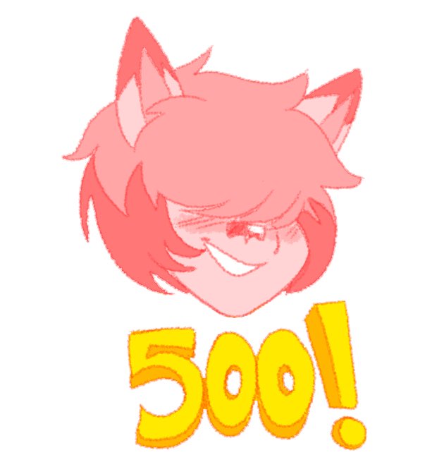 StinkifyT's tweet photo. Thank you guys for 500 followers on @StinkifyMain! Kinda crazy to reach this point here (as well as on Pixiv), knowing some people are happy to see the things I draw. Hereโs hoping to 500 more!
#fartfetish #eproctophilia
#500followers #firealpaca #Stinkify https://t.co/SWPgjdwCjk
