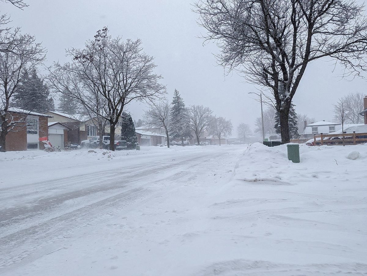 Town of Orangeville tweet media
