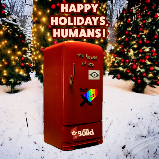 TheFridgeisRed's tweet photo. https://t.co/YNc2IRHFY0