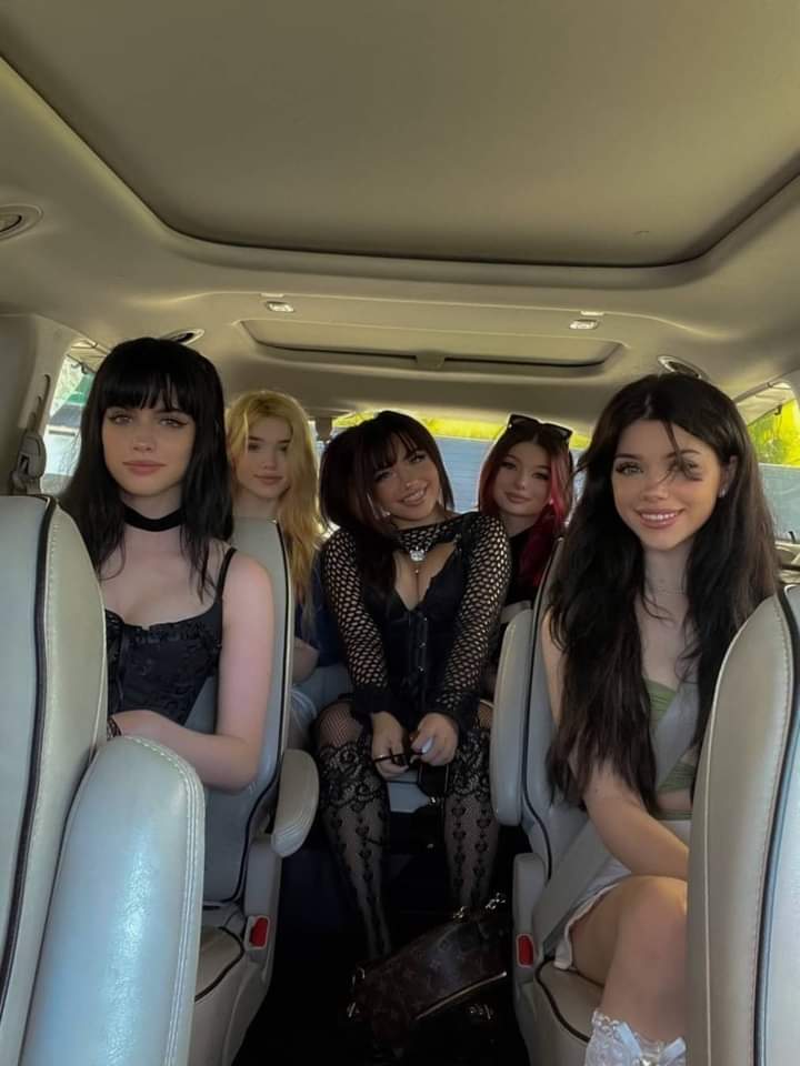 WestwordWinds's tweet photo. Told these girls I'd show them my Apu Apustaja collection if they got in my van https://t.co/EOn79NeytM