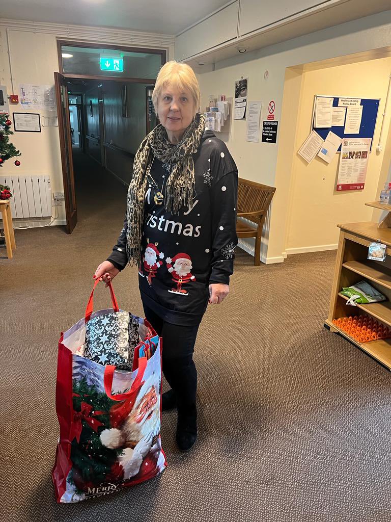 Home Instead Shrewsbury Ludlow & Oswestry tweet media