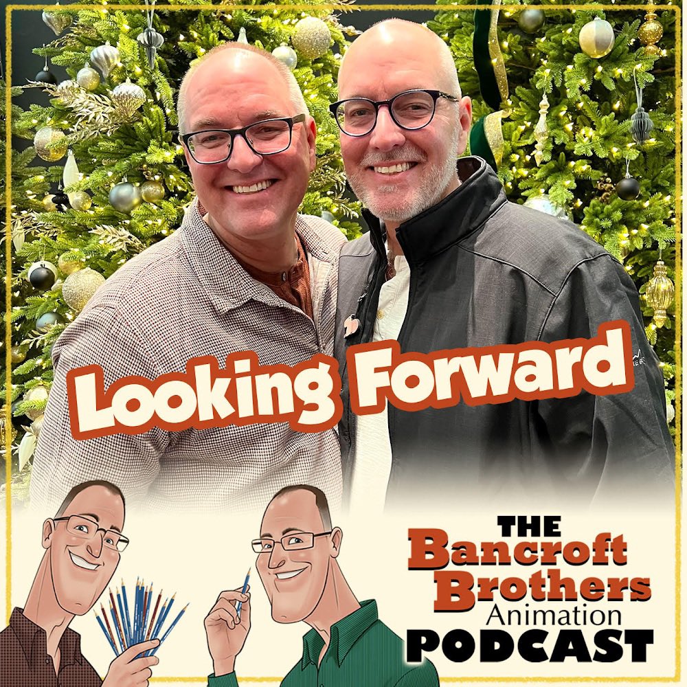 Tom Bancroft on Twitter "What pumbaaguy1 and I thought about the 