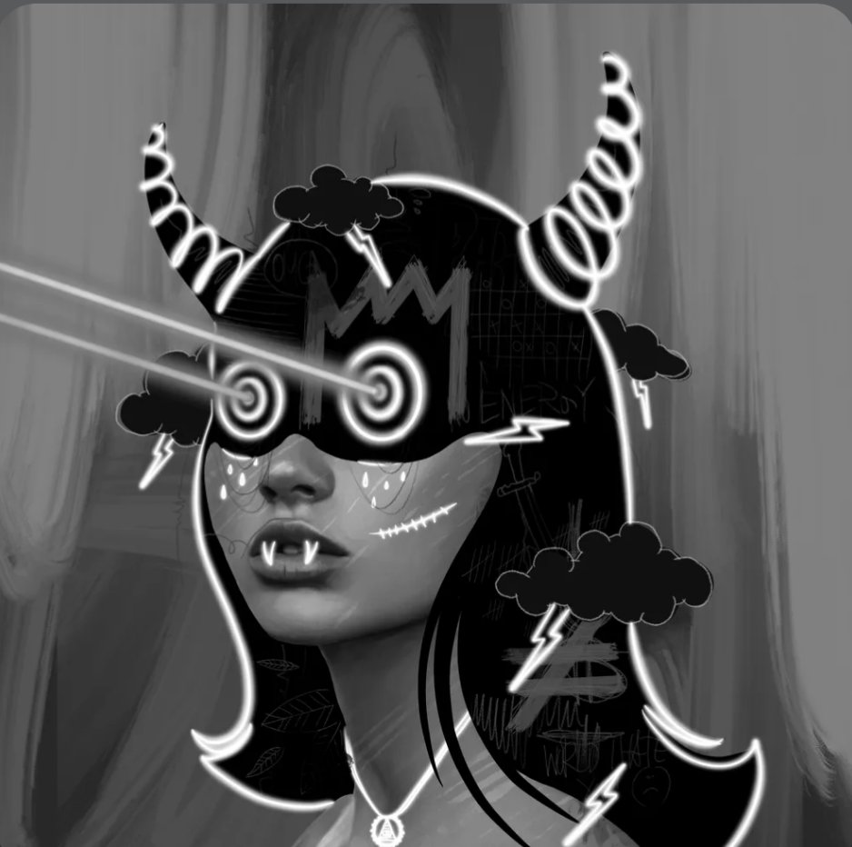 BigChill tweet media