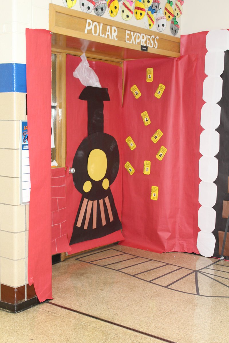 Jane Addams School tweet media