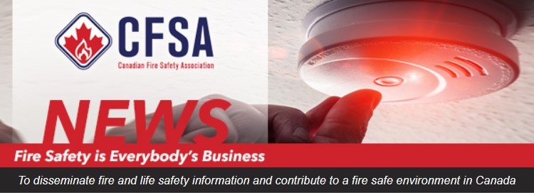 CFSA tweet media