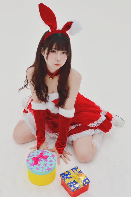 Twitterのコスプレ画像14