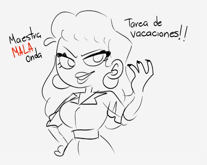 Valorant_HS's tweet photo. ¿Y ustedes ya hicieron la tarea que dejó la maestra Reyna?
Dibujo por: @p_oxxie
#VALORANT #ValorantHS https://t.co/Jq38rzVAFv