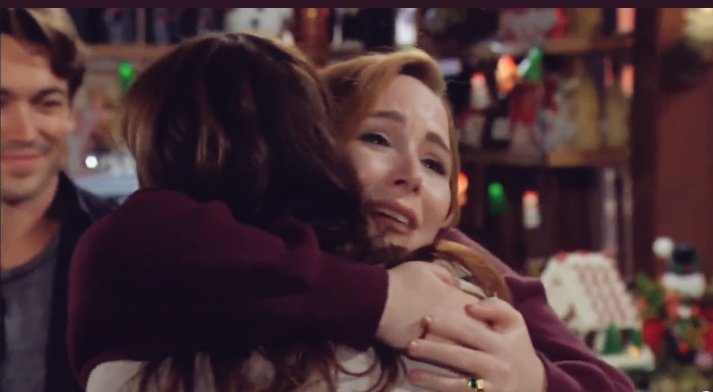 synthi103's tweet photo. Them ❤️🥹🥹 
#Teriah #YR https://t.co/18kTRO4SeJ