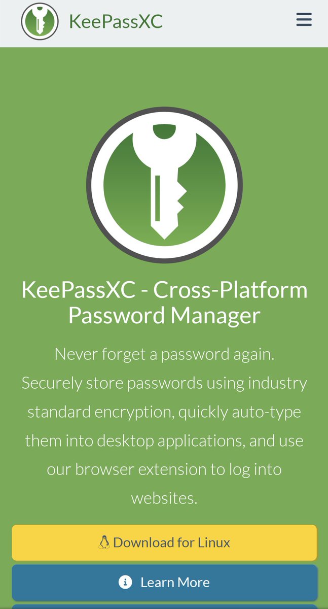 Lefteris Karapetsas tweet media