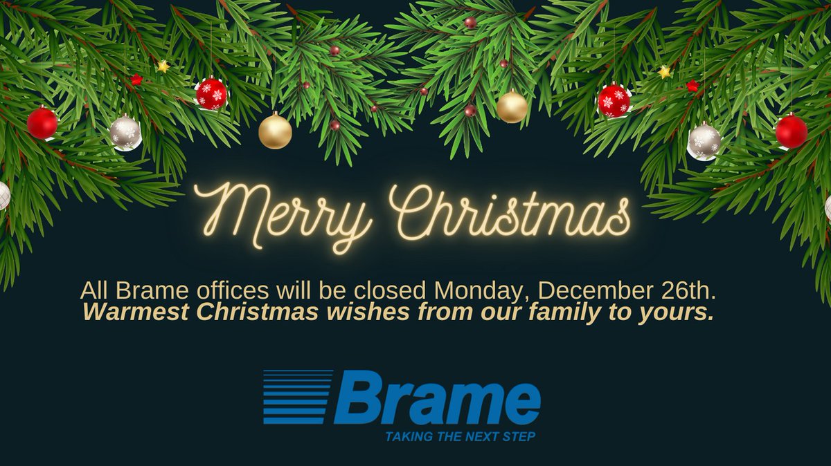 Merry Christmas from our family to yours!