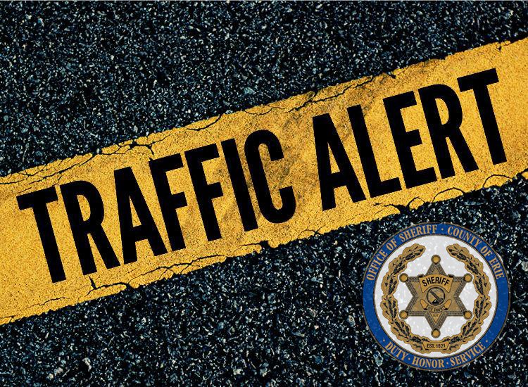 Erie County Sheriff on Twitter "Deputies and other law enforcement