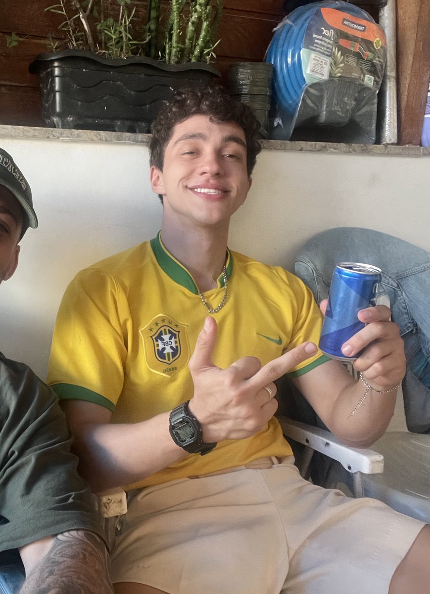 Alpha Pedro tweet media