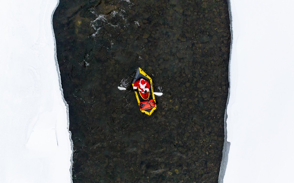 RossBernards's tweet image. Santa Claus is coming to town! @DJIGlobal #WinterStorm #christmas #SantaClaus