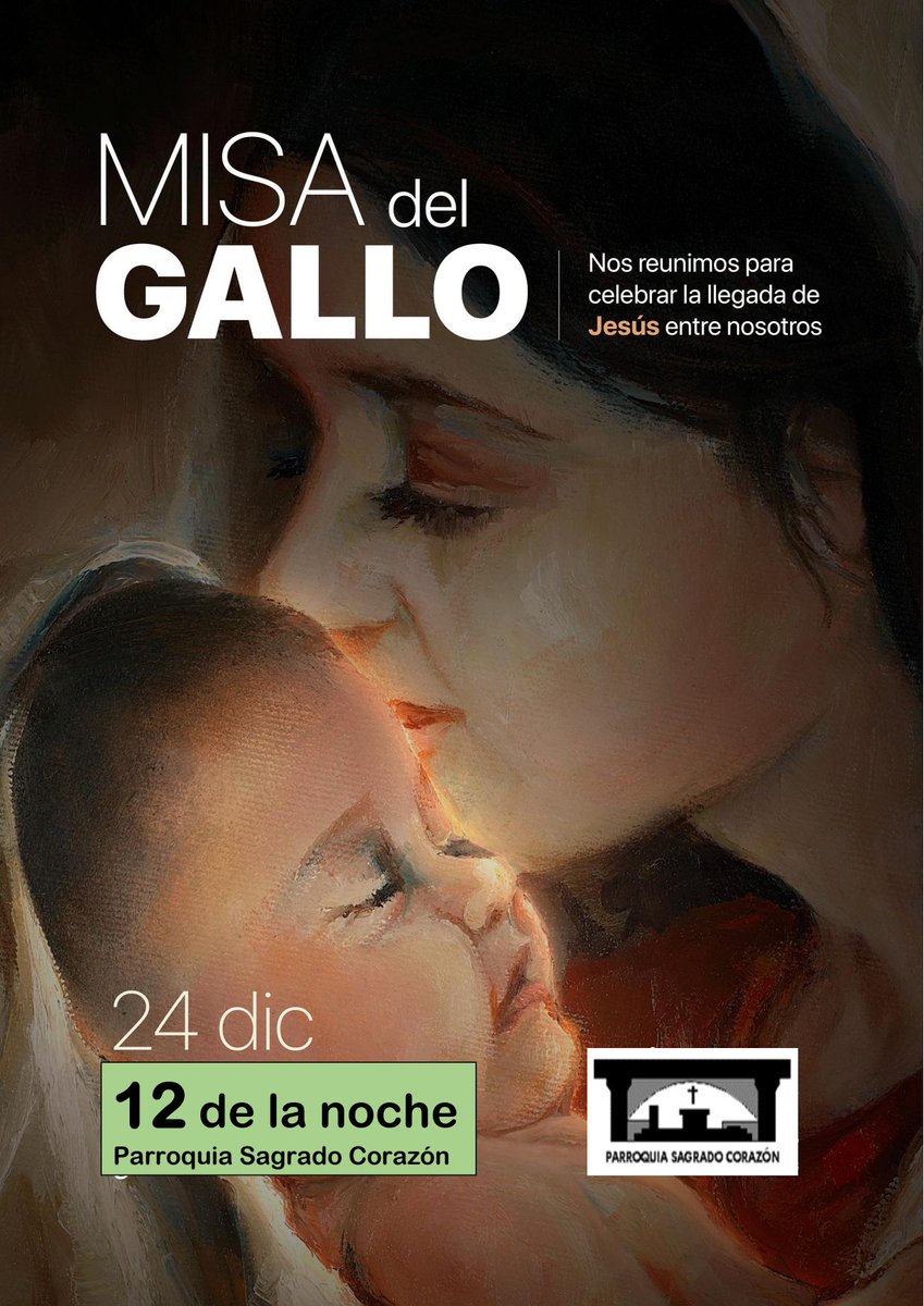 PARROQUIA SAGRADO CORAZÓN VIGO tweet media