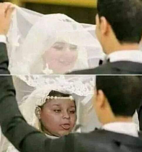 لا تشتري البضاعه قبل ان تتاكد😂😂😂😂