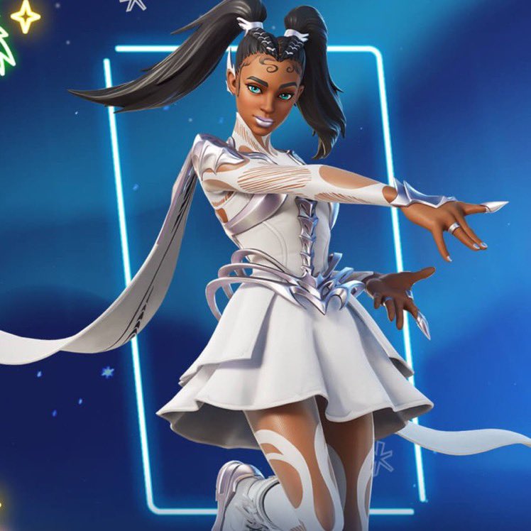 Fortnite News & Leaks tweet media