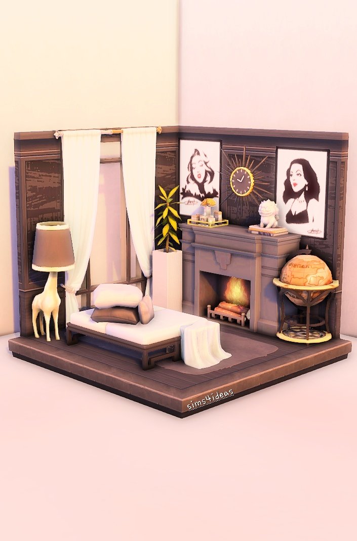 sims4ideas ✨️ tweet media