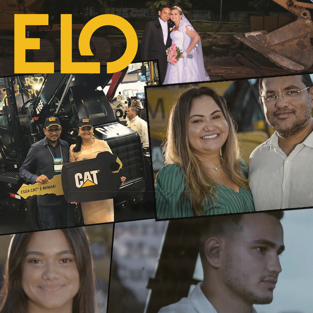 Sotreq Cat® tweet media