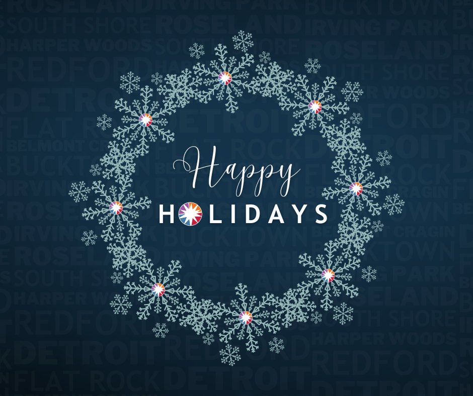 Happy Holidays from all of us at Distinctive Schools, we hope you have a wonderful break! See you in 2023!