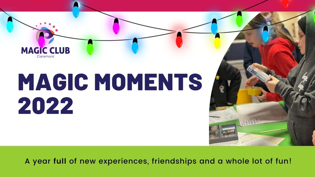 CMMagicClub's tweet photo. Our Senior Groups are where we really develop our relationships with young people. Supporting through challenges, celebrating successes and just some of the weirdest and funniest conversations you can imagine! :D

If you can support us this Christmas: https://t.co/s7bEcQQNQM https://t.co/GFP9wr6knh