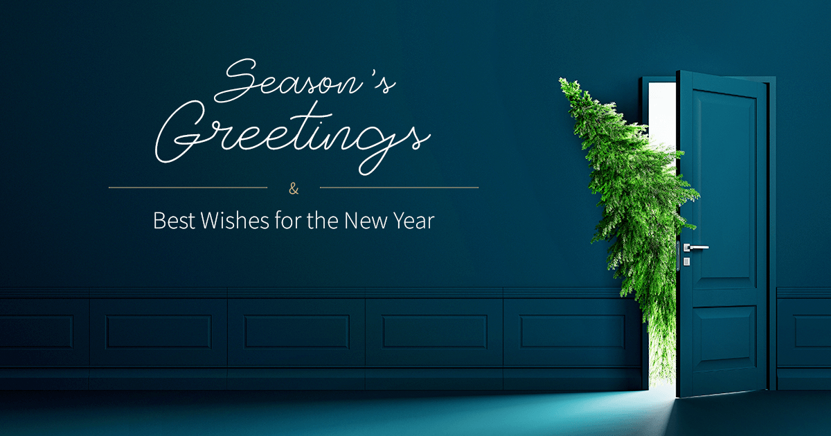 SeeburgerNews's tweet photo. #SEEBURGER wishes you and your loved ones a 🎄🎅 Merry Christmas, relaxing holidays and lots of success, health and happiness for the 🎉🥳 New Year.
We also look forward to providing you with exciting content about #digitization in 2023. https://t.co/b3vntJ460N