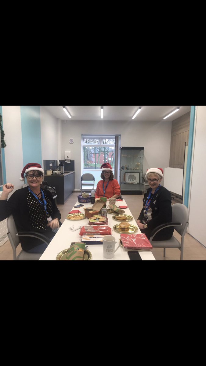 Would like to take the opportunity to say goodbye and thank you to my team for all their  support and love  for me at no.93 ,Will miss you guys but  also happy to announce that I will be joining the new team at CheethamHill as Community care Coordinator in New Year’s time. 👀✨