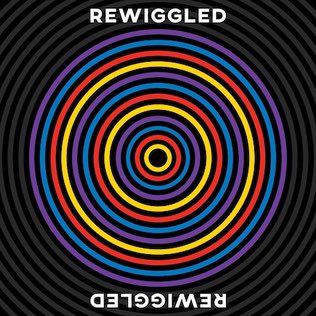 #AlbumQuestDec

Children’s album 

ReWiggled—The Wiggles and various artists 

Favorite song: Get on the Good Foot 

The first half has several current Aussie artists covering The Wiggles; the second half is The Wiggles covering well-known pop songs.

open.spotify.com/album/7pMmcRjB…