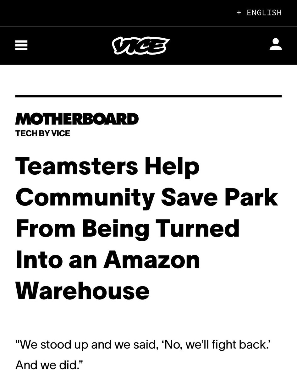 mylesgholl's tweet image. 🚨🚨🚨GOVERNOR HOCHUL VETOED THE BILL!! WE WON!! LFG

We did that!!!! #ClevelandPark I’m so elated. Thank you community!