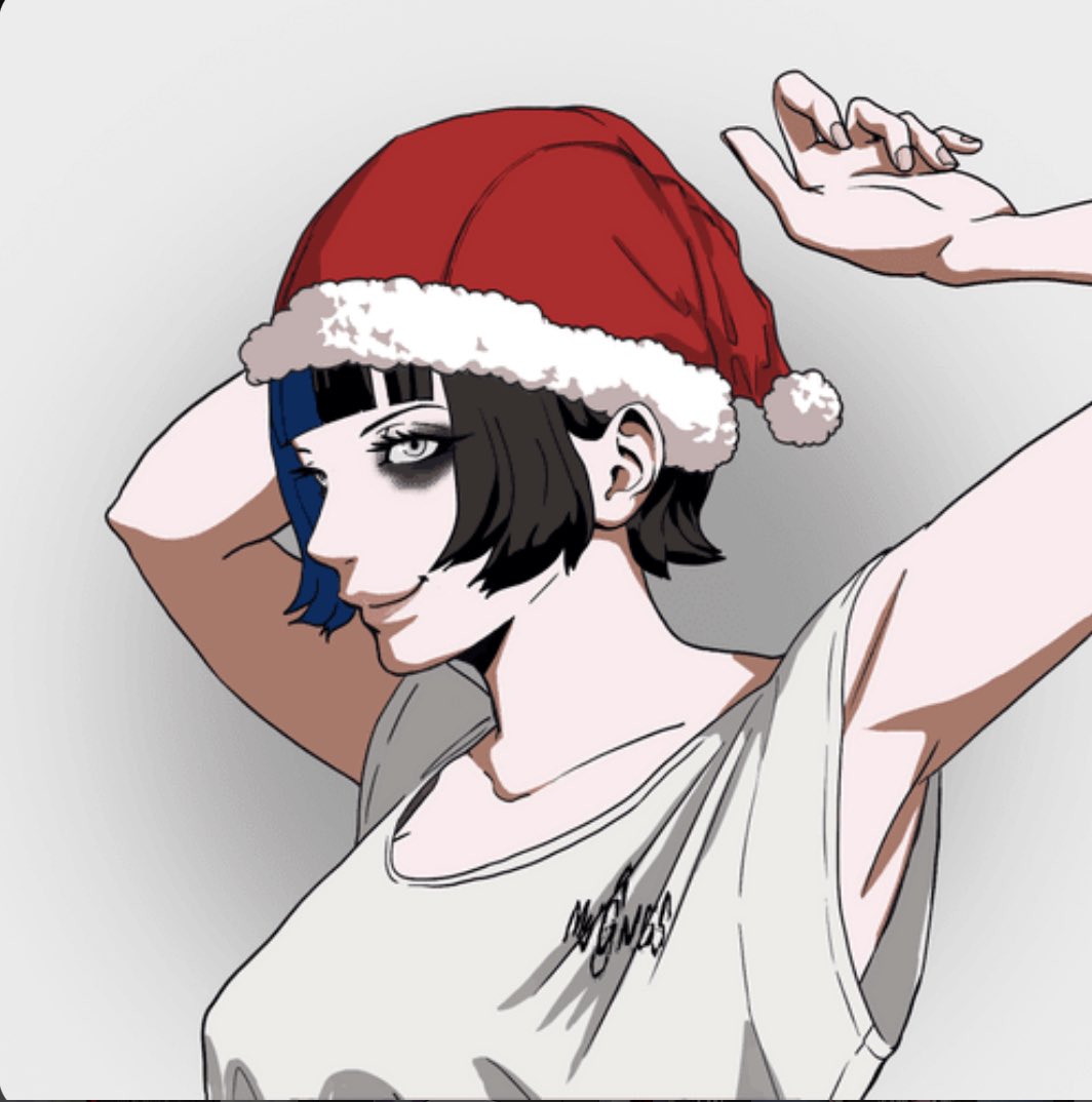 joz0203's tweet photo. クリスマスイブ🎄ですね。
帽子をかぶれば、ほら、楽しくなってくる😁
Wish a wonderful Christmas for all❗️
#MUGENGenesis https://t.co/zeoWfpABq6