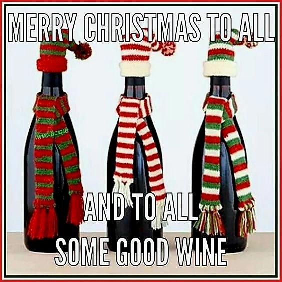 wineworldnews's tweet photo. Greetings and Blessed Friends 🎄🎅🎁🍷🍇#wine #winelover #winelovers @winewankers @JeremyPalmer7 @Friscokid49 @JohnMFodera @JohnLukeNYC @RexChapman @MrScottEddy @amylieberfarb @LoriMoreno @suziday123 @kiwiandkoala @Oenophilechat @talkavino @lebonvinfr @KawaiSusana @RogelioGalvn2 https://t.co/LrQnx66yDl