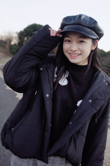 Twitterのコスプレ画像1