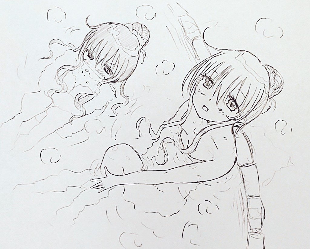 めんたるりせっと♨ 