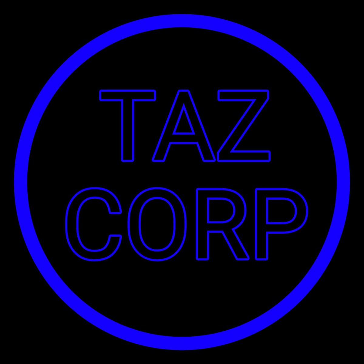 Taz_Corp's tweet photo. Official TazCorp profile picture #NewProfilePic https://t.co/nRbot6gTLS