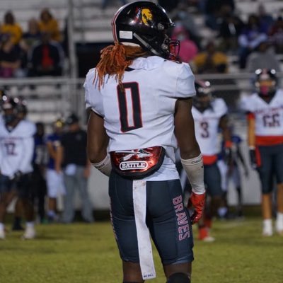 DevariousR's tweet image. #NewProfilePic