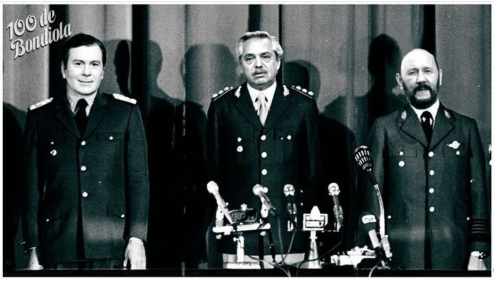 CiendebondiolaB's tweet image. #Golpistas