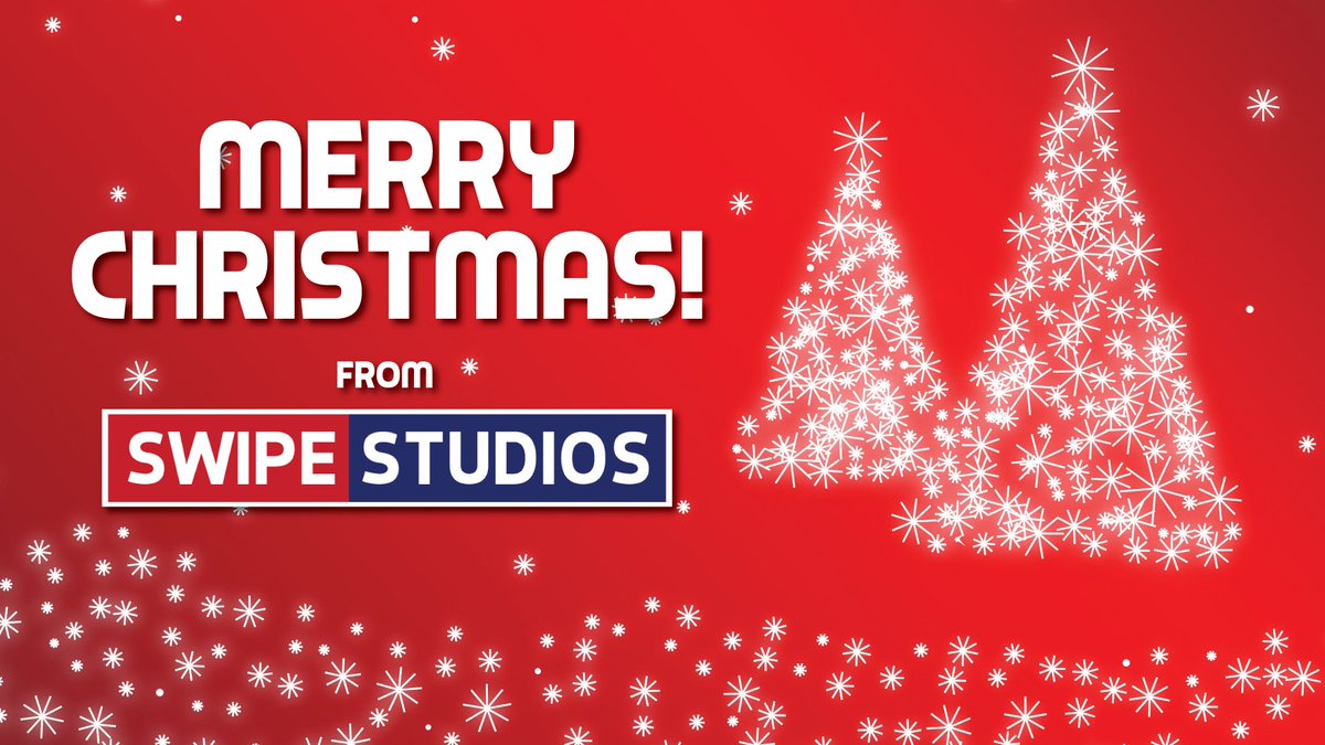 Merry Christmas! Hope you all have a great day!