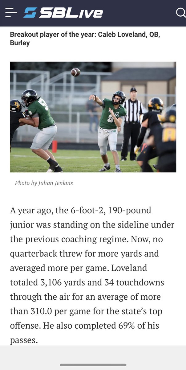 Mike Peck (@coachpeck11) on Twitter photo 