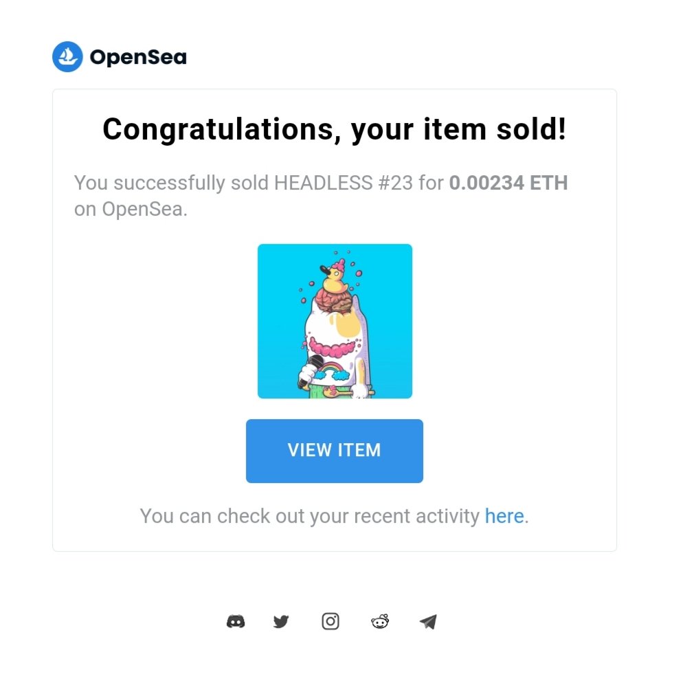 Headlessonly's tweet photo. SOLD 💣

Thank you for taking Headless VTG Singer from #headlessgangs, i'm spechless 😭💙
@barudaknft

Please Check and follow him 💜
@barudaknft gogogooo

Thank you @barudaknft 💜
Welcome to headless Gangs 🍻💙

#nftart
#ntfartist
#VERTICALNFT https://t.co/Js0Rz5qNUC