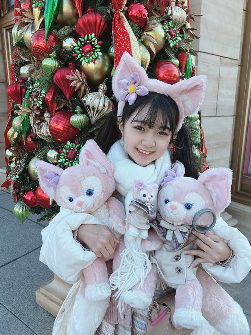 中川琉梨音のTwitter画像44