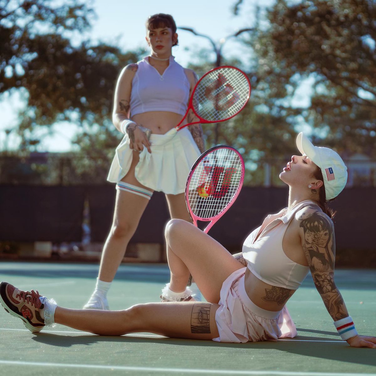 mrs. hoe rogers on Twitter: "RT @toniprnews: 📸 @littlekeish