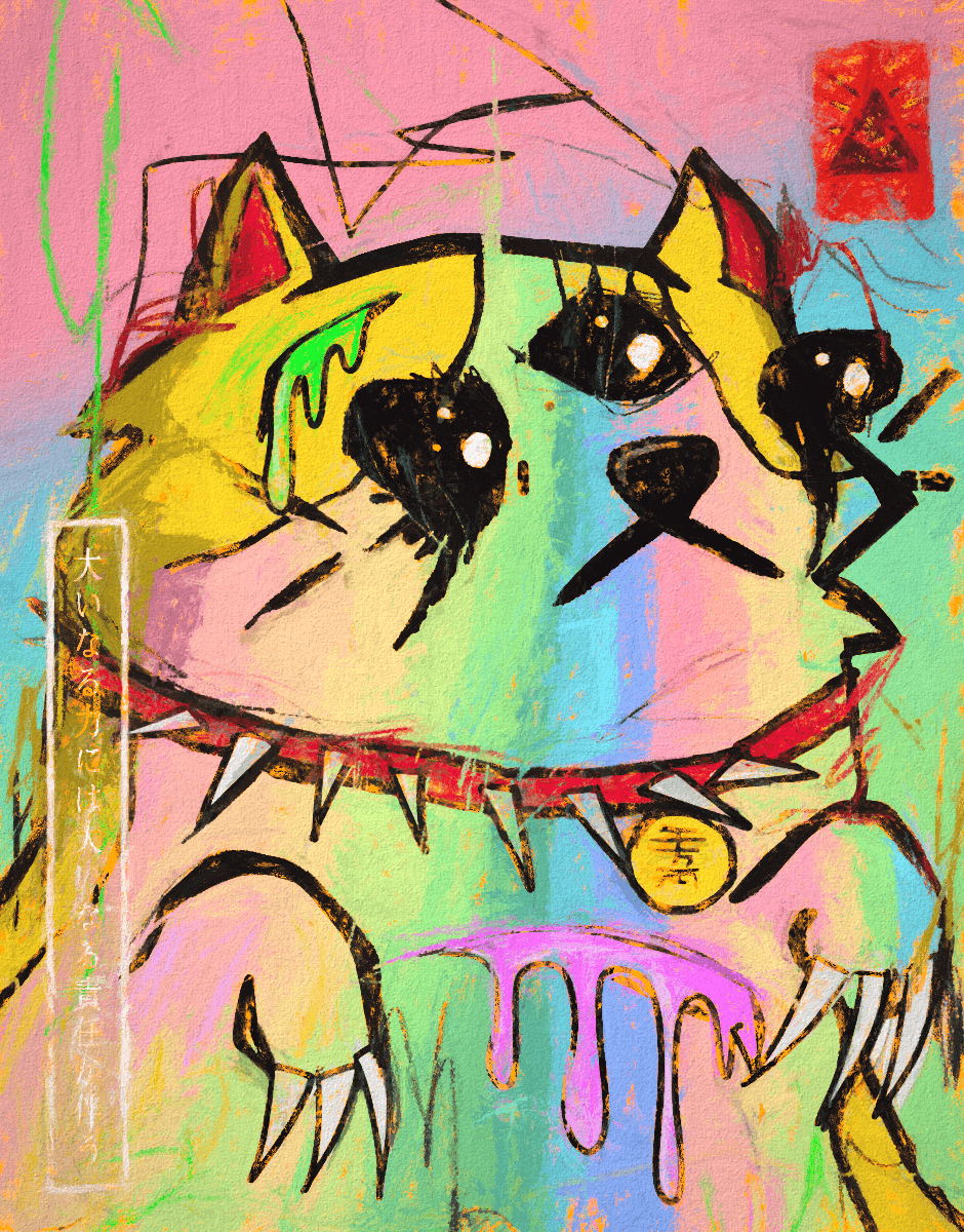 Monsutā tweet media