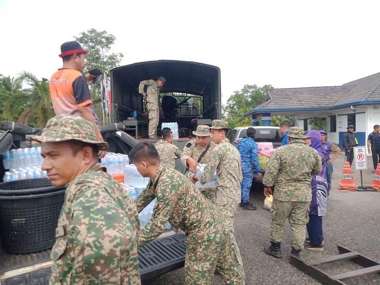 MINDEF Malaysia on Twitter: