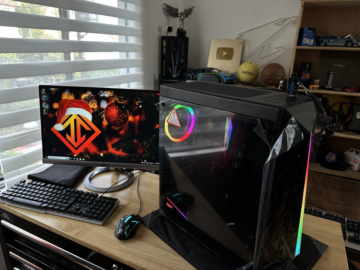 TalentPC tweet media
