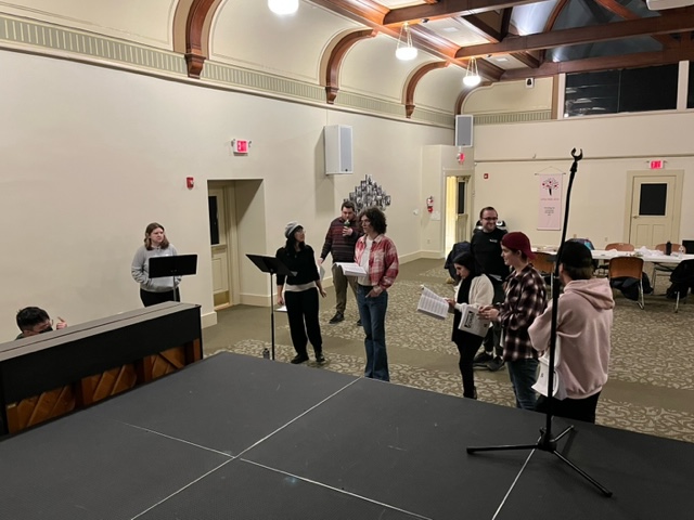 Apple Tree Arts tweet media