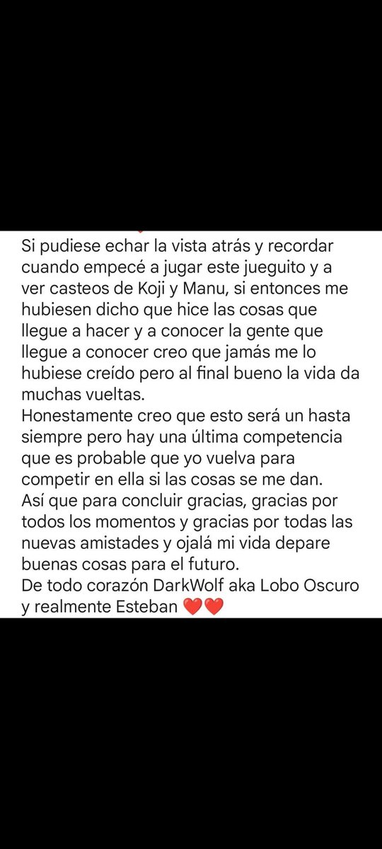 DarkWolf tweet media