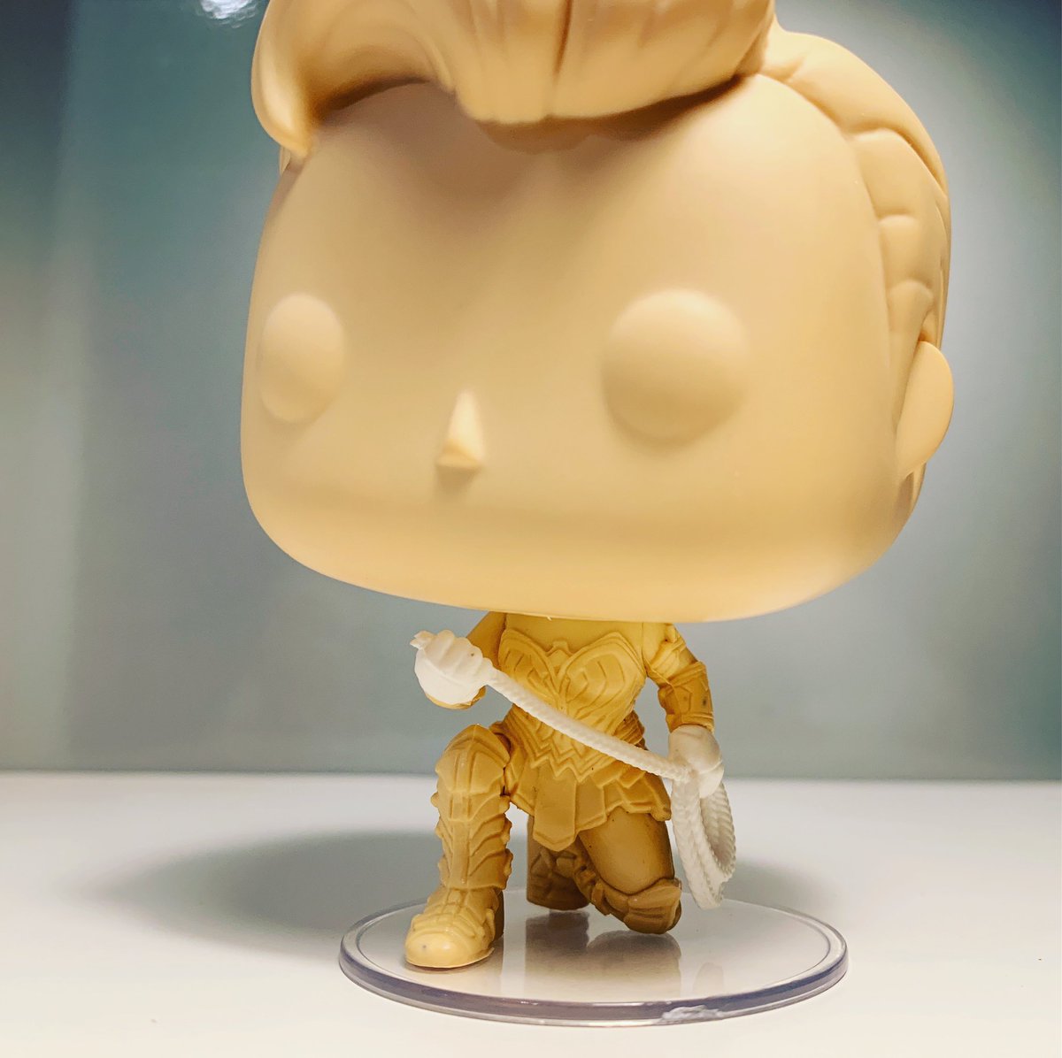 FunCo53767133's tweet photo. #funkoprotos101 Challenge
Day 4 Broken/Missing piece
Missing the lasso unfortunately, but I donβt mind π₯
.
#FunCo #collector #funko #funkopop #proto #prototype #funkoproto #funkoprototype #grail #conan #conanobrien #teamcoco #collection #photography #ww84 #funaticoftheweek https://t.co/CvF16hcfGy