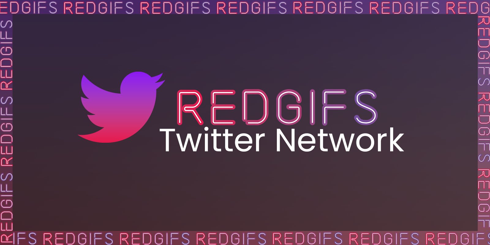 RedGIFs has a free promo network! 